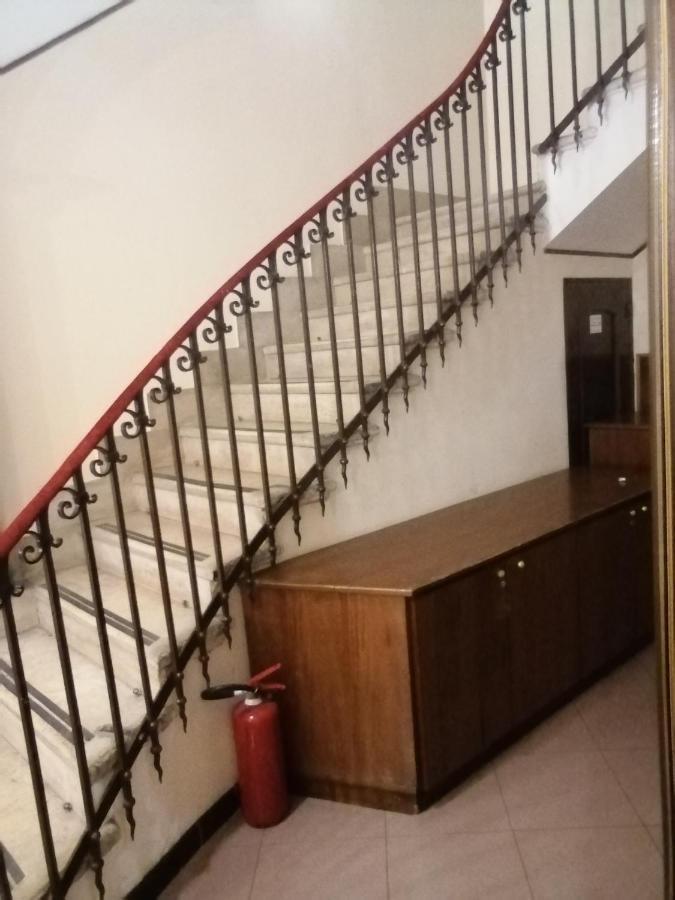 Hotel De Rossi 2*